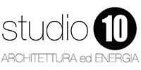 Studio 10 Architettura Ed Energia